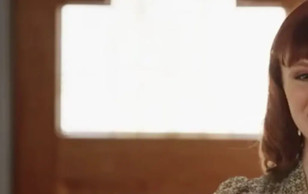 Hallmark star Mamie Laverock fighting for her life after horror balcony fall