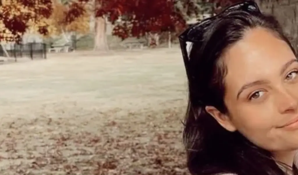 Cause of death revealed for bride who 'died in groom's arms' on their honeymoon