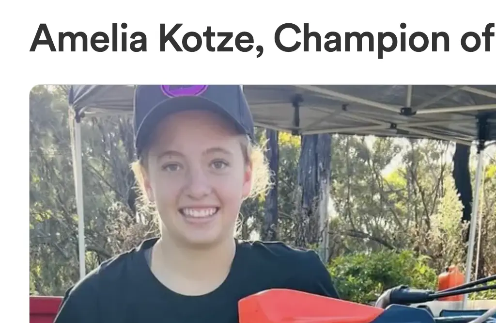 Credit: GoFundMe