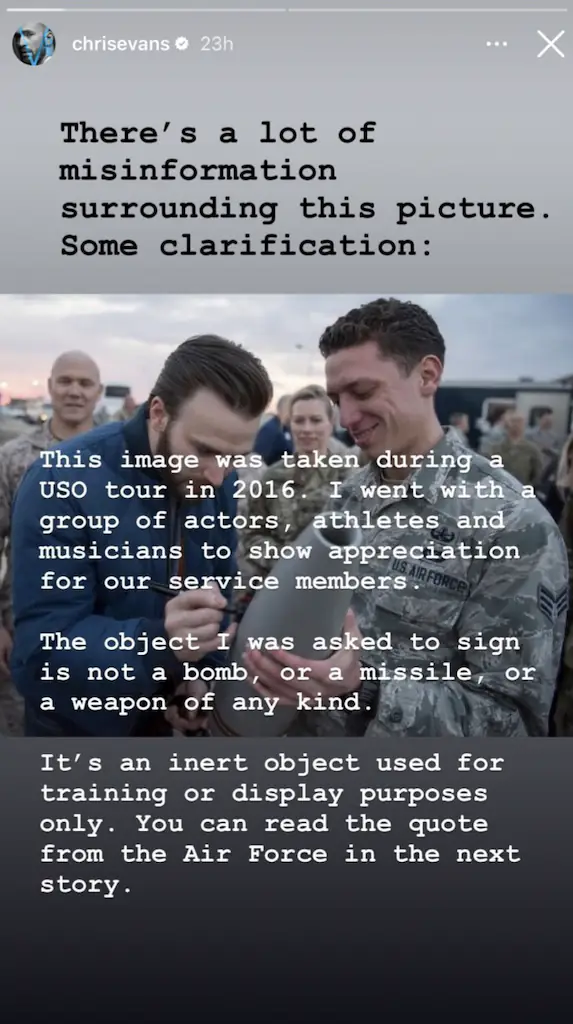 Credit: Instagram