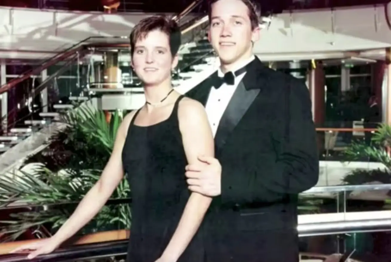 Family of woman who vanished during cruise fear photo sent to them years later could be her