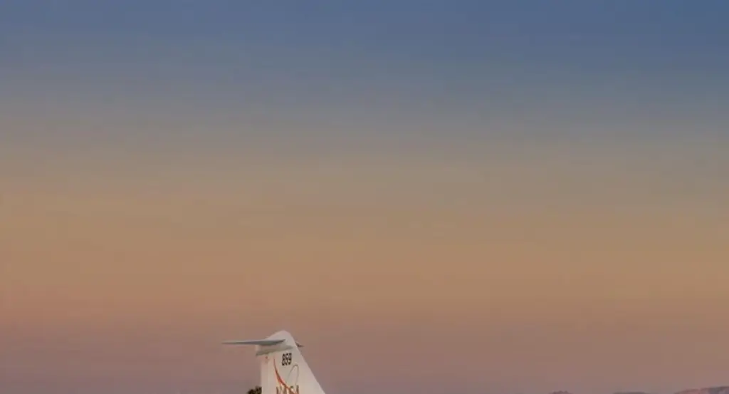 'Son of Concorde' supersonic jet, the X-59, is one step closer to first flight after passing key safety test