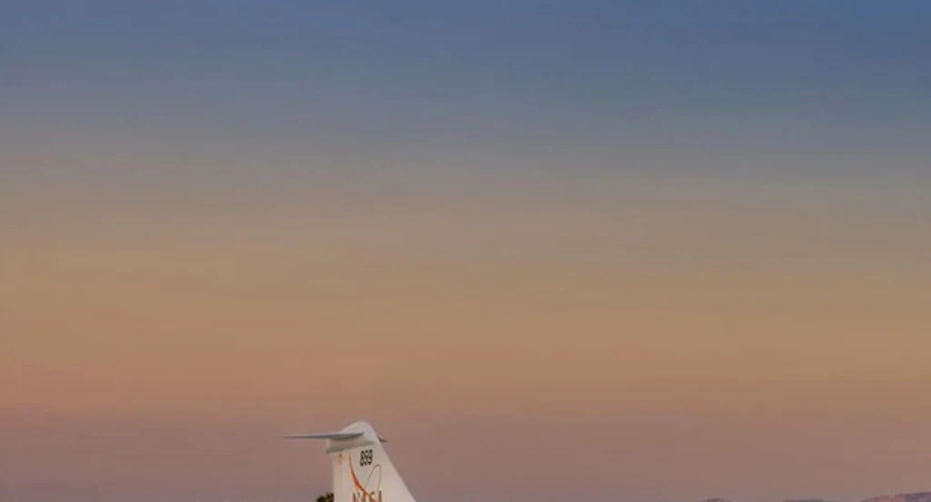 'Son of Concorde' supersonic jet, the X-59, is one step closer to first flight after passing key safety test