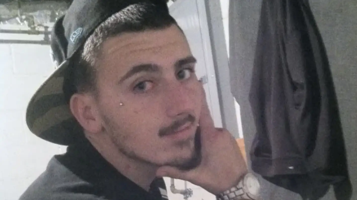 Inmate ‘Eastside’ from Netflix prison series dies at 29