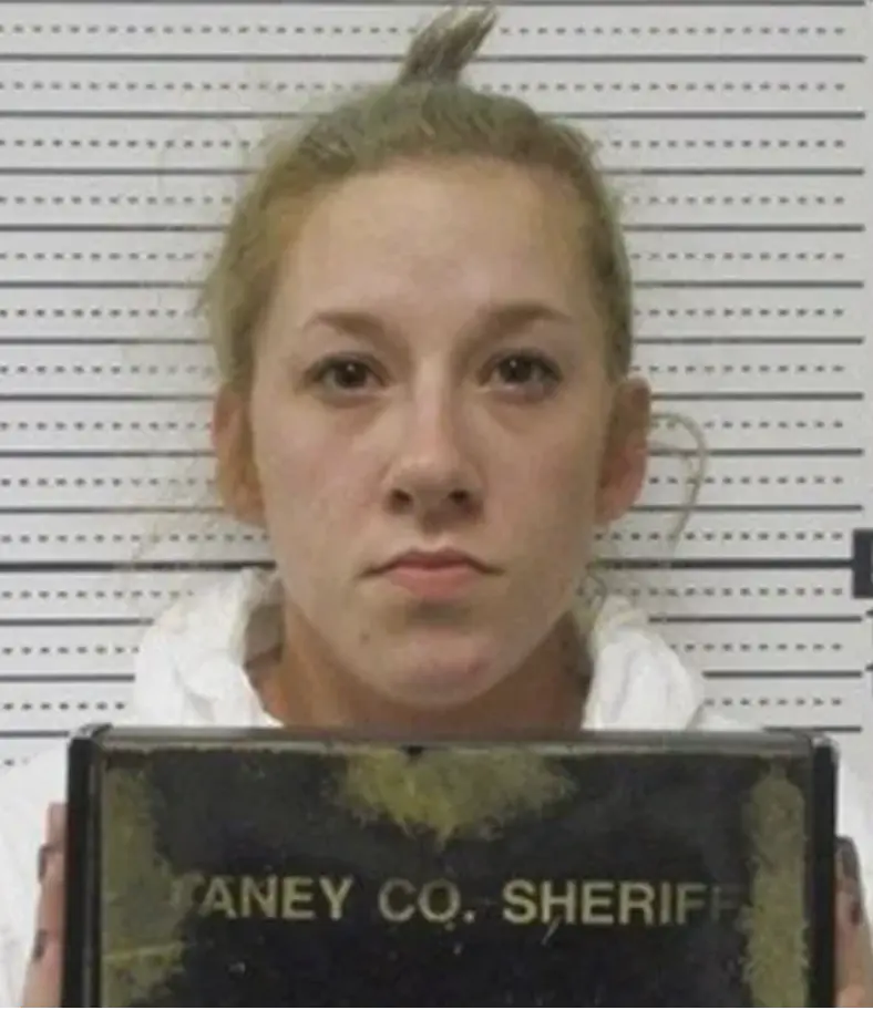 Credit: Taney County Sheriff's Office