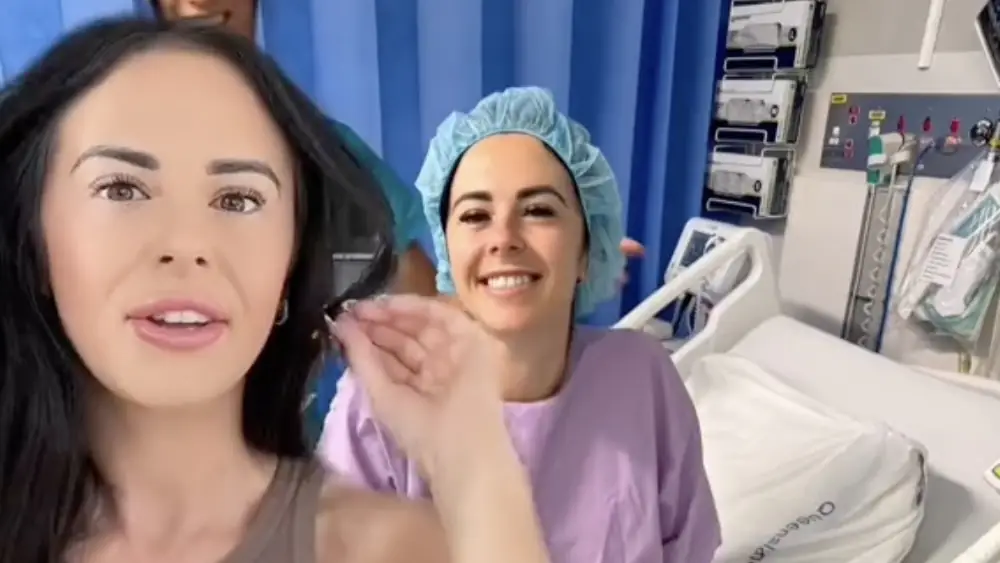 Woman hospitalized after first date following incredibly NSFW mishap