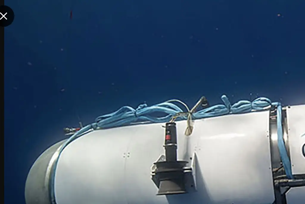 One year since Titan sub disaster, mom who lost her husband and son issues desperate plea to others