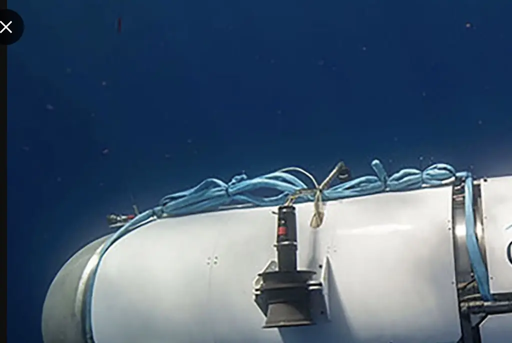 One year since Titan sub disaster, mom who lost her husband and son issues desperate plea to others