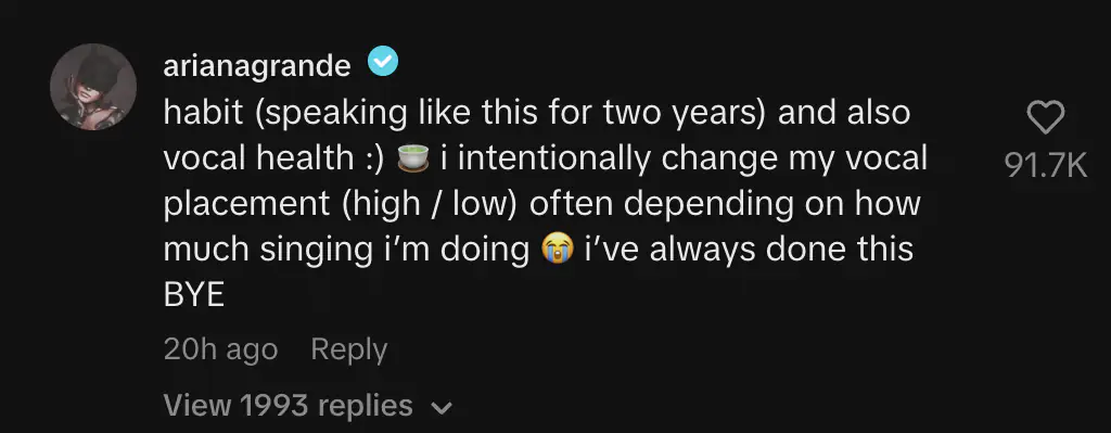 Credit: TikTok
