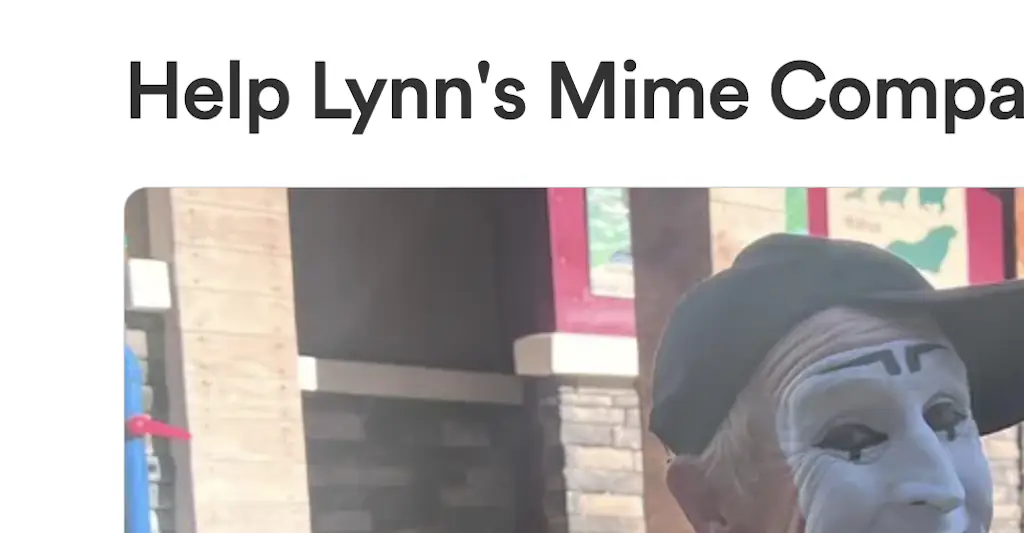 Credit: GoFundMe