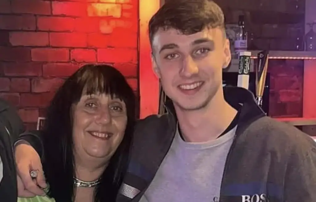 Jay Slater's mom reveals cruel nickname social media trolls are calling her