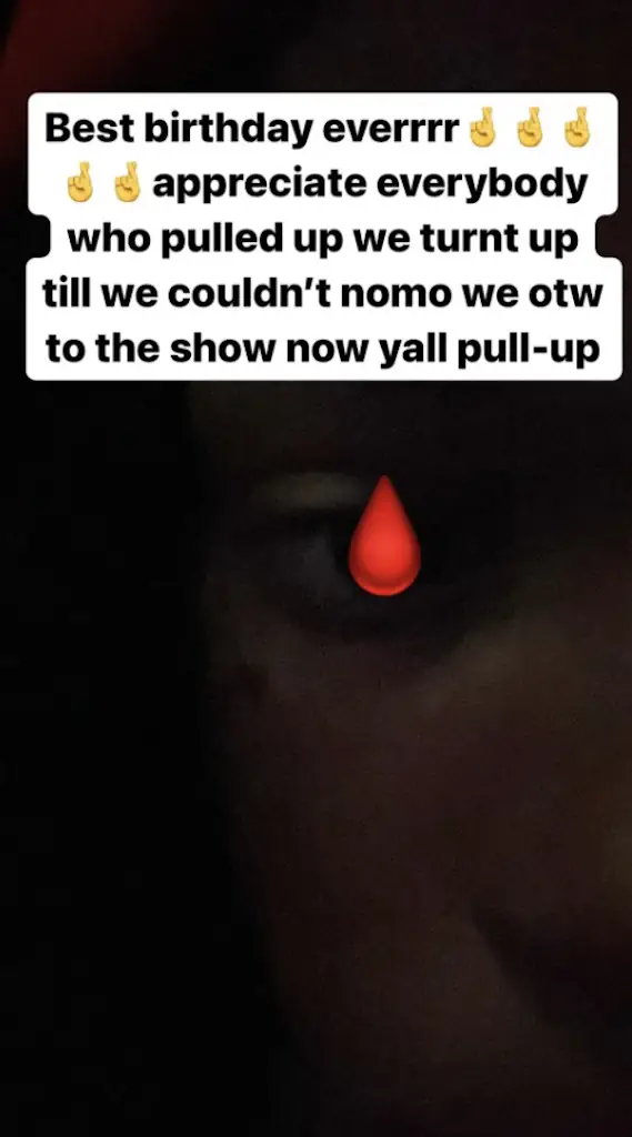 Credit: Instagram/Julio_Foolio
