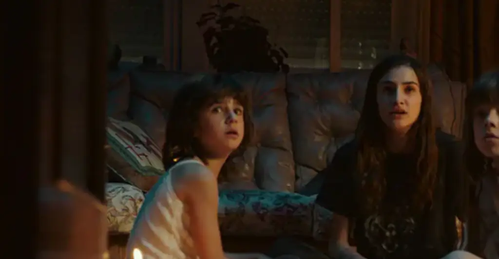 Netflix horror movie 'based on a true story' is so terrifying viewers are struggling to even finish it