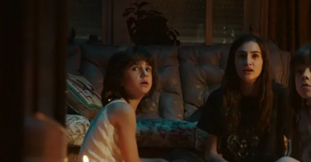 Netflix horror movie 'based on a true story' is so terrifying viewers are struggling to even finish it