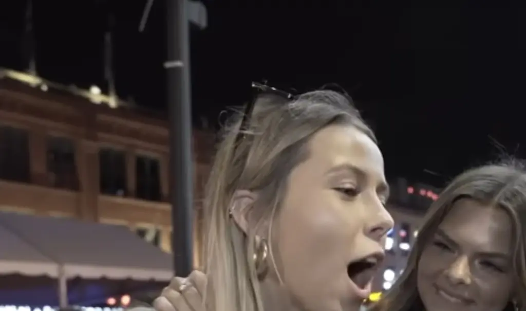 Who is the 'Hawk Tuah' girl and did she really lose her job?