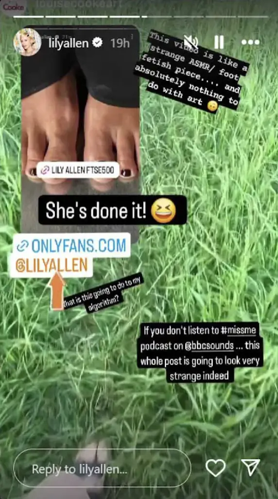 Credit: Instagram