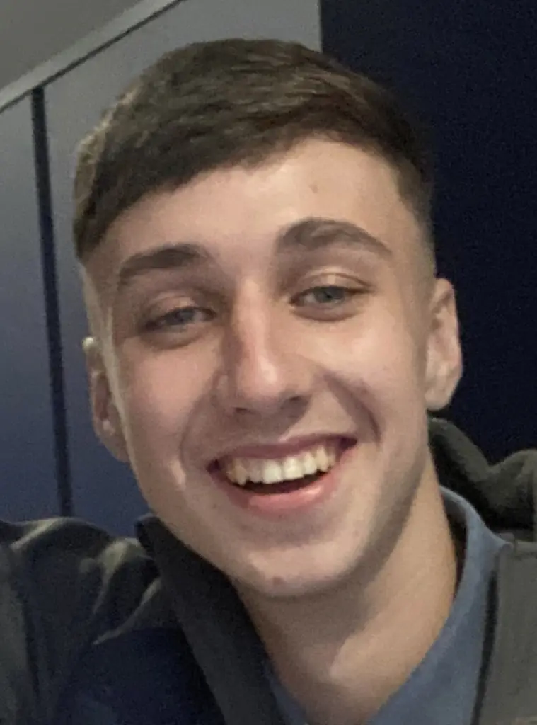 Jay Slater vanished after a night out in Tenerife in June. Credit: Supplied