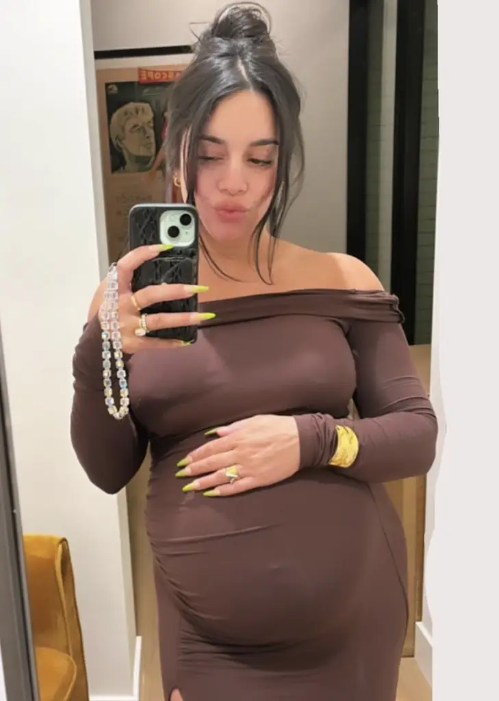 Credit: Instagram / Vanessa Hudgens