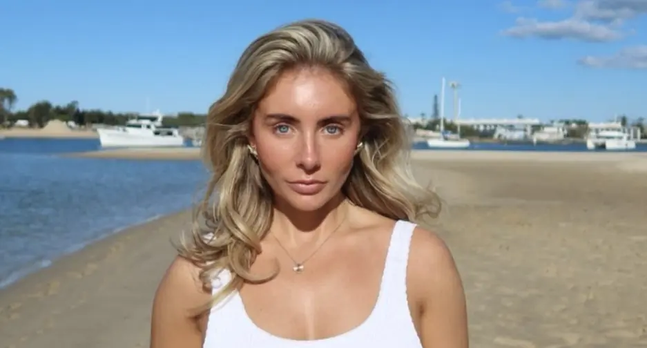 Adult star who makes $1.3 million a year from escorting reveals the five infuriating reasons married men use her services