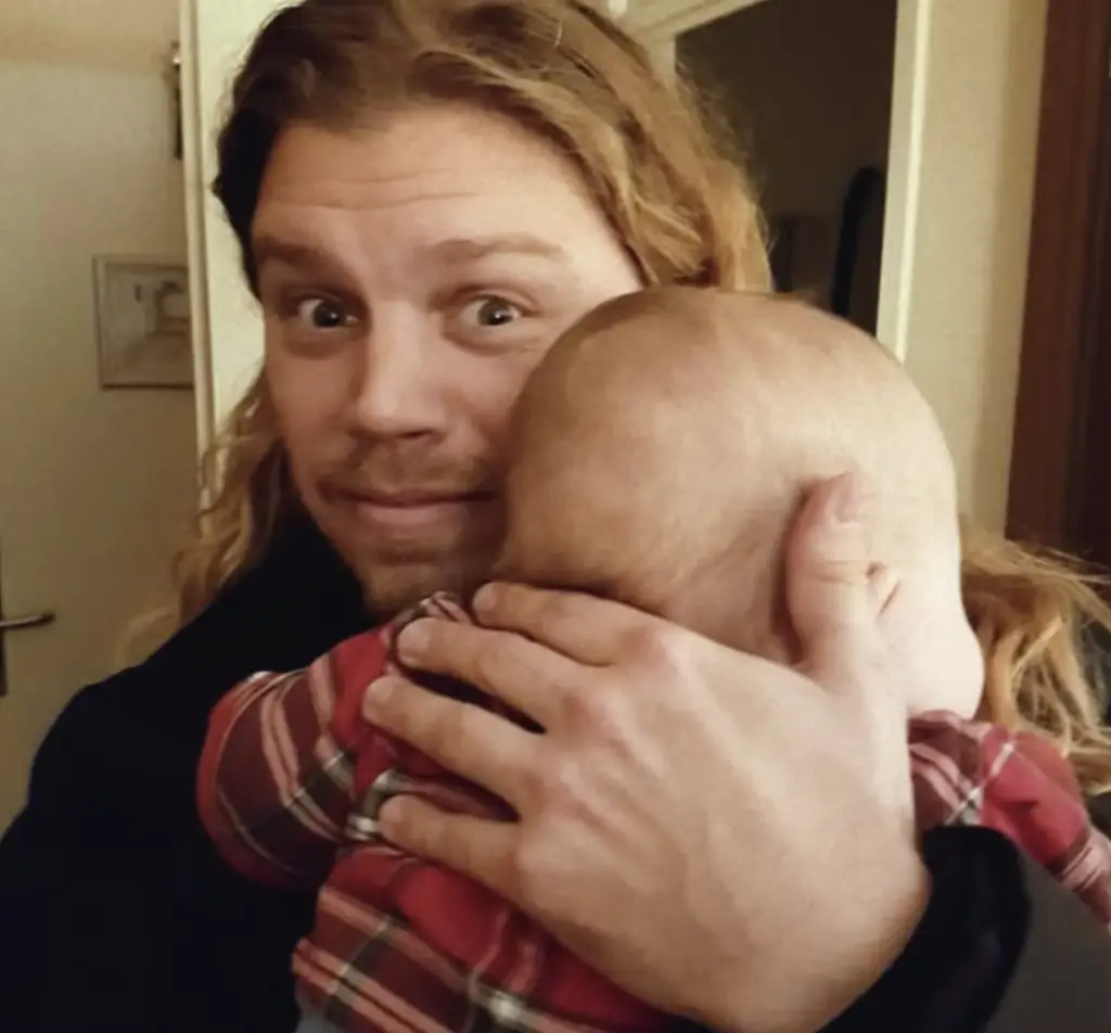 'The Man with 1,000 Kids' donor denies he fathered 1,000 children and reveals the 'real number'