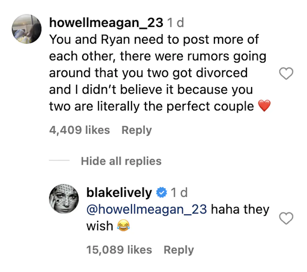 Credit: Instagram