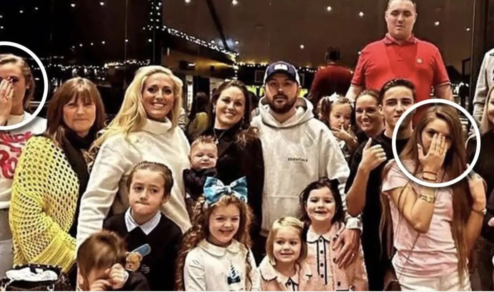 Why Gen-Zers have started covering their faces in photos