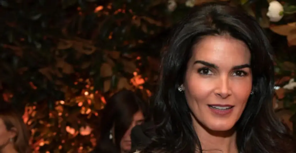 Angie Harmon sues Instacart delivery driver who allegedly fatally shot her dog