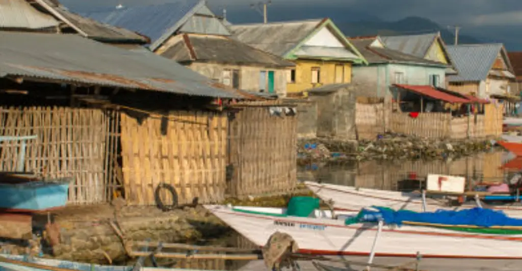 Asian tribe has developed new 'mutated gene' allowing them to swim underwater for 5 hours a day