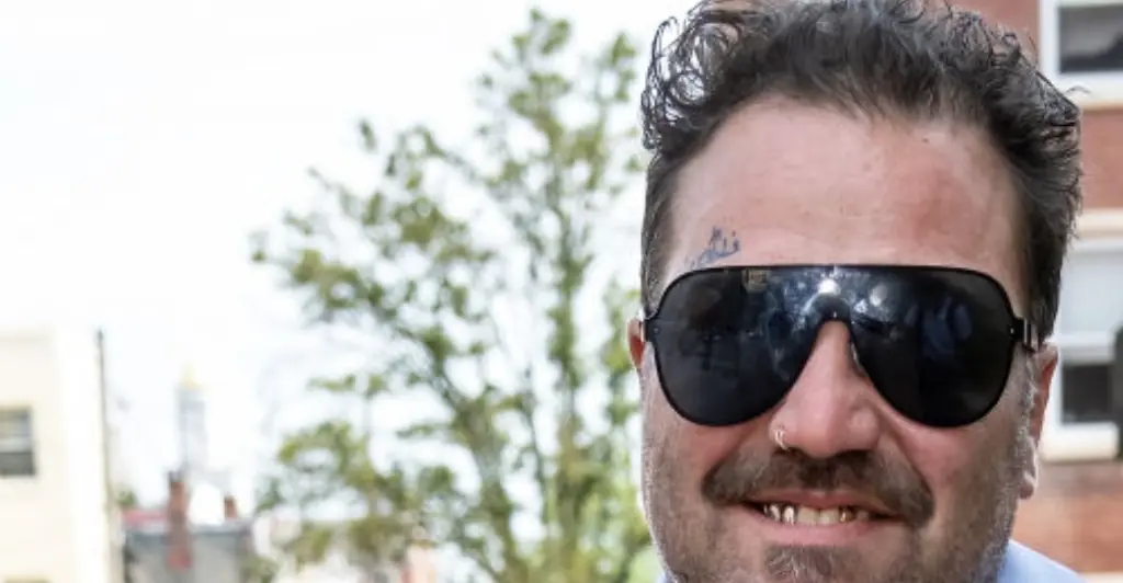 Bam Margera is married - 'Jackass' star ties the knot with model girlfriend