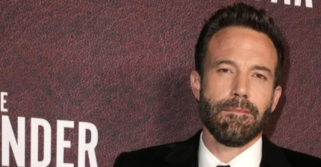 Ben Affleck confirms his real penis was shown in 'Gone Girl' after Jennifer Garner made joke about its size