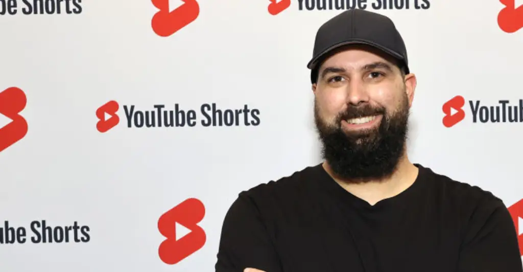 YouTuber Ben Potter's cause of death revealed