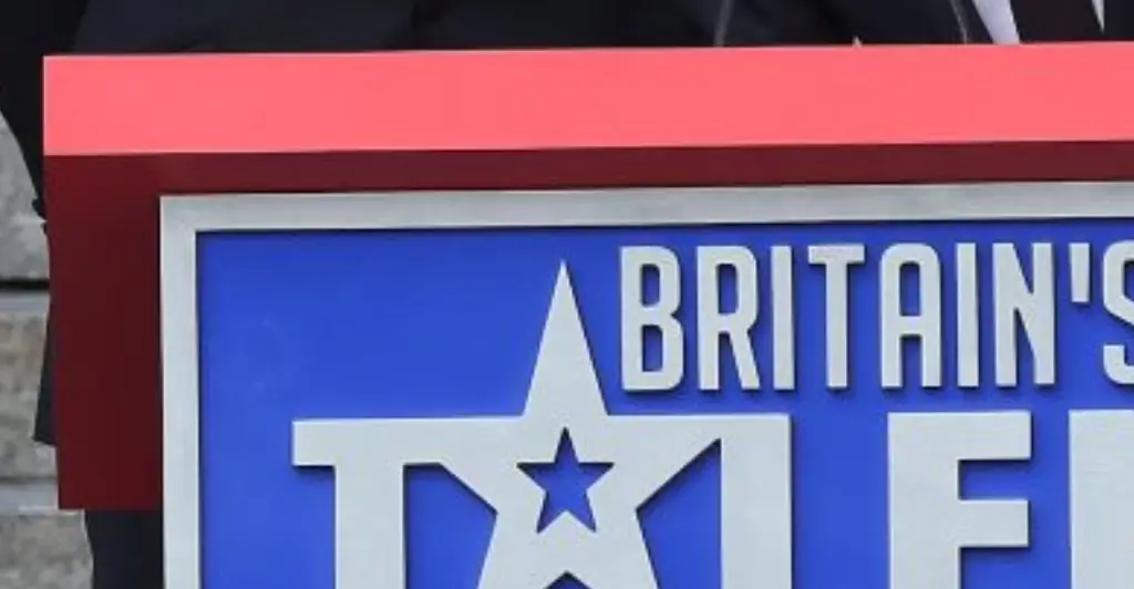'Britain's Got Talent' star Emma Jones dies at 32