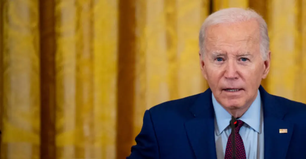 President Joe Biden tests positive for Covid-19