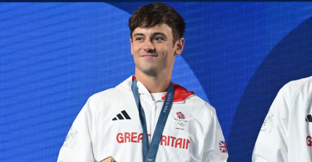 What's really inside the little box medalists are handed at the Olympics