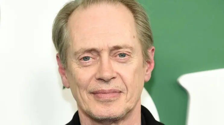 Steve Buscemi is seen with black eye after shocking random attack in New York