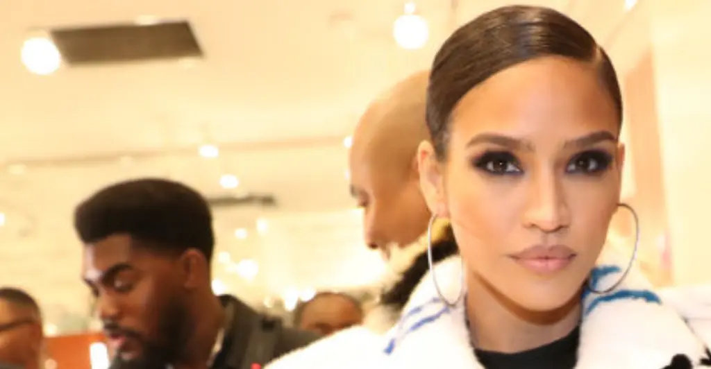 Cassie’s husband speaks out after Diddy assault video