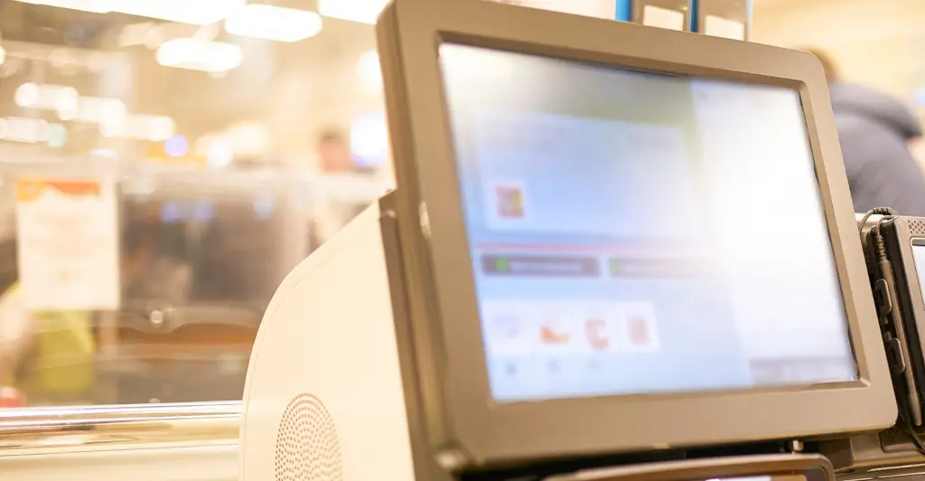 People call for OnlyFans star to be 'banned' from store after 'heinous' video with unsuspecting male shopper