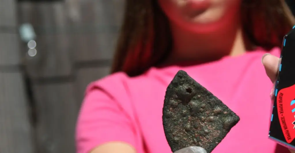 Autopsy confirms teenager died from cardiopulmonary arrest after eating incredibly spicy tortilla chip