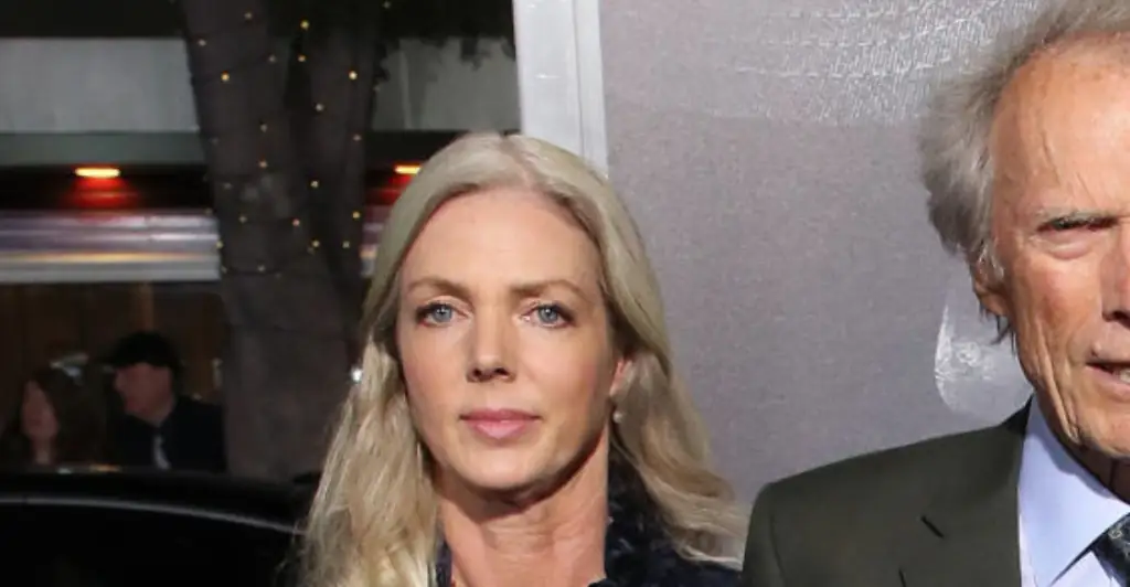 Clint Eastwood's longtime partner Christina Sandera's cause of death at 61 confirmed