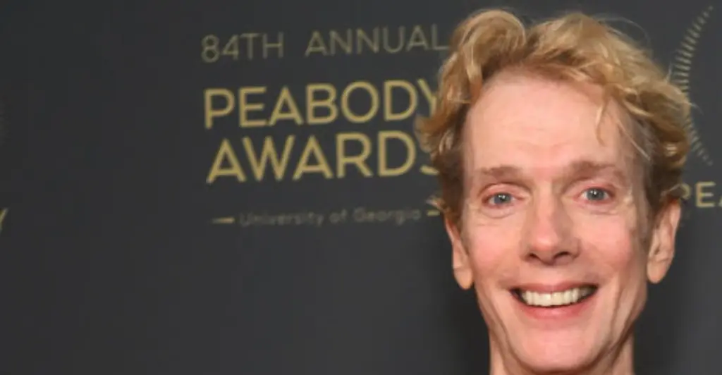 There's a specific reason no one recognizes this actor with one of the most impressive resumes in Hollywood