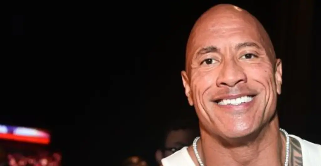 Fans say Dwayne Johnson is 'unrecognizable' in new movie: 'Actually had to do a double take!'