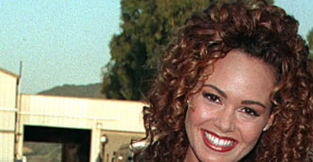 'All My Children' star Esta TerBlanche dies aged 51