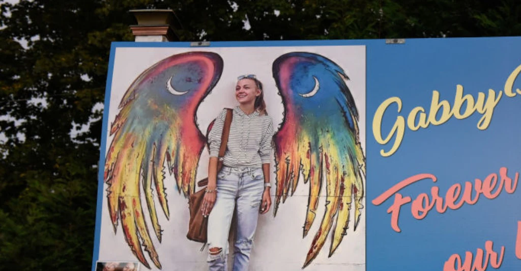 Gabby Petito's mom sends message to deceased Brian Laundrie who killed her daughter