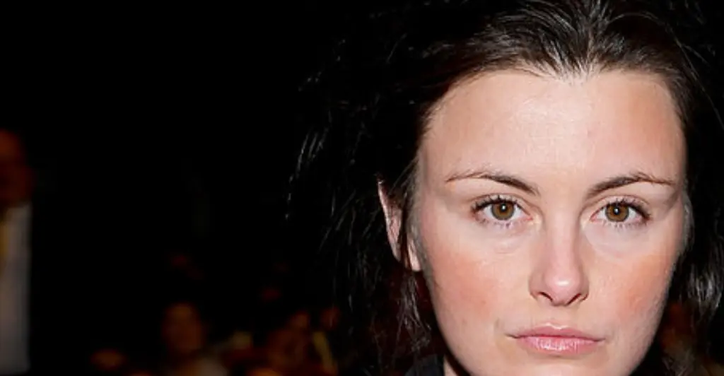 Model Trish Goff's son Nyima Ward dies at 27