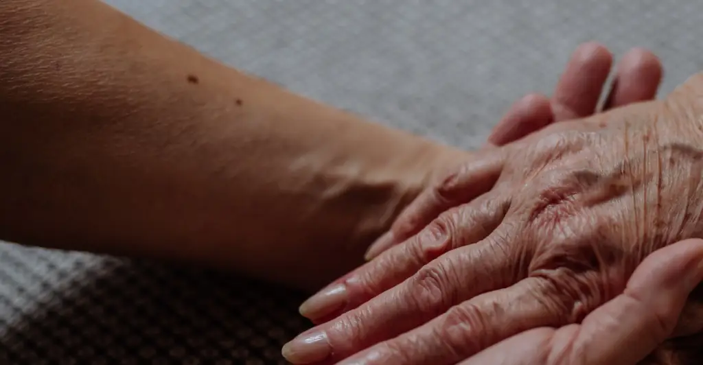 Grandma, 63, and boyfriend, 26, confirm they are having a baby together