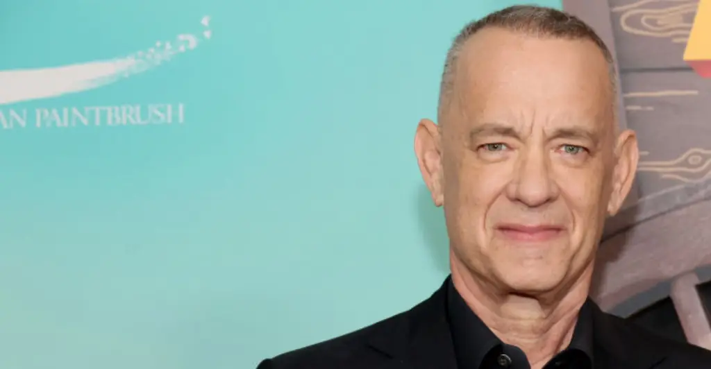 People can't get over new trailer that sees de-aged Tom Hanks going from teen to 80-year-old
