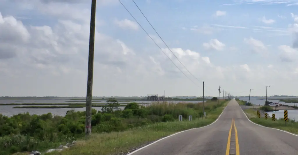 One-year-old 'miracle baby' rescued by trucker after spending two days alone at the side of a highway