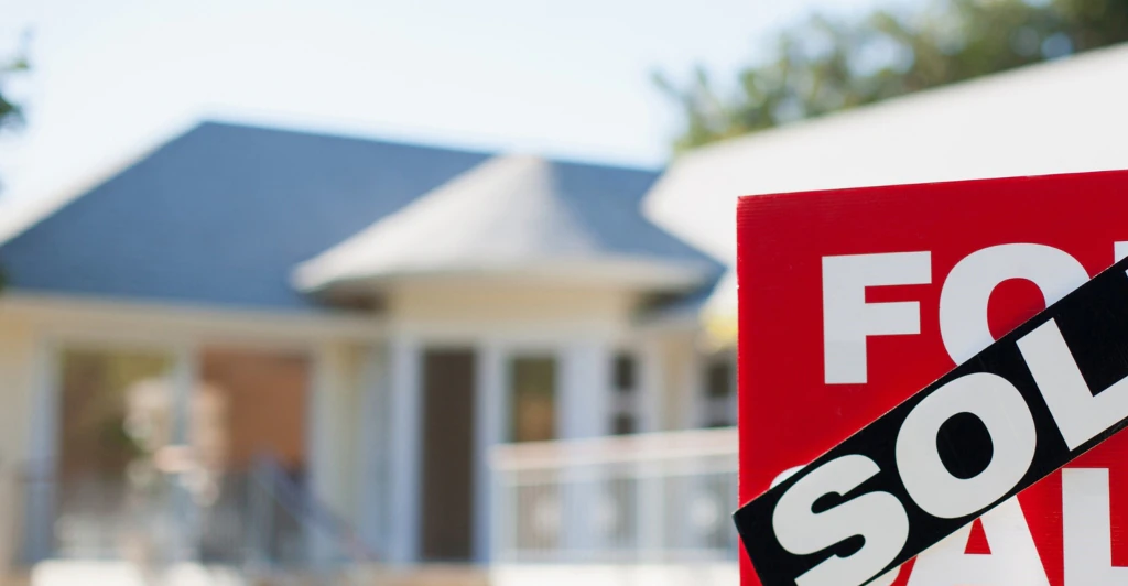 Teen shares the 'hardest' thing about buying her first home at just 19