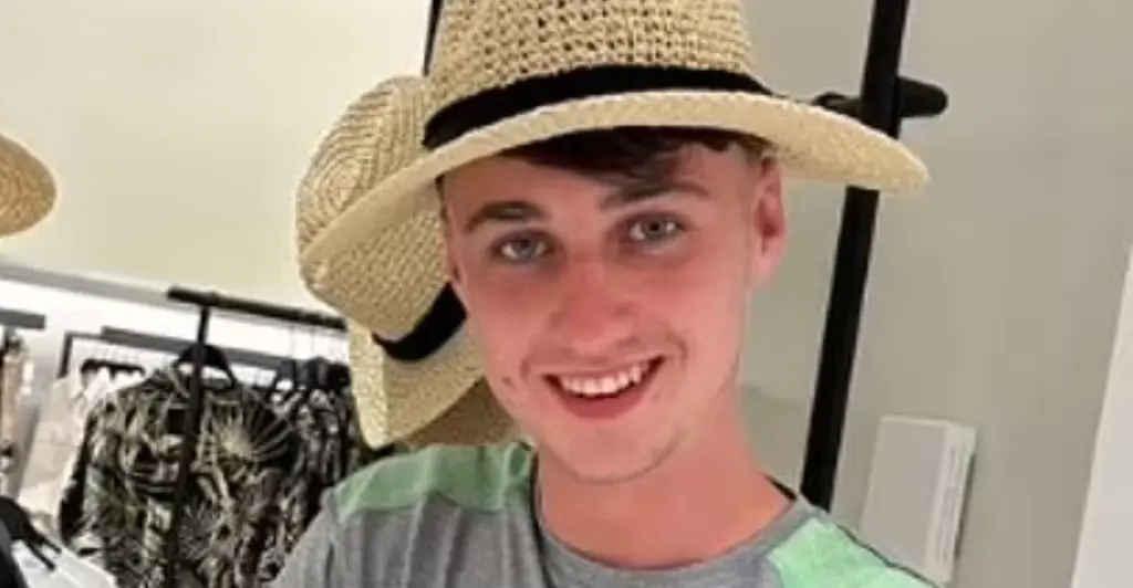 Jay Slater has been missing since June 17. Credit: Instagram