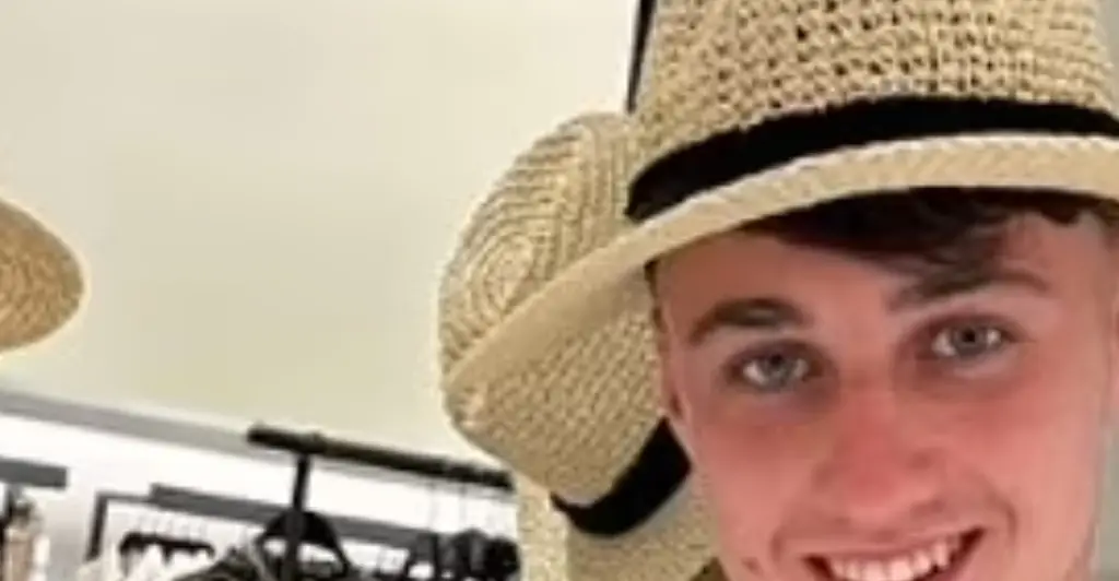 Search for Jay Slater moves to isolated farm as new footage shows teen may not have been wearing grey top